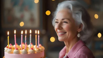 Birthday Wishes for Someone with Cancer