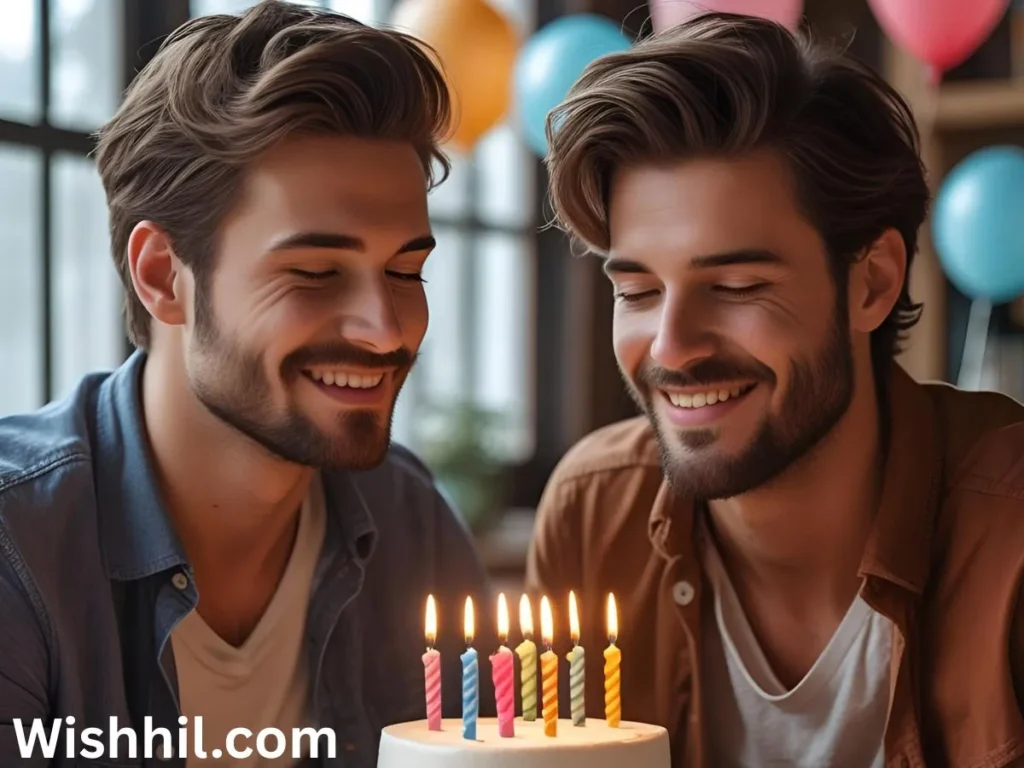 Heartfelt Birthday Wishes for Close Friends 