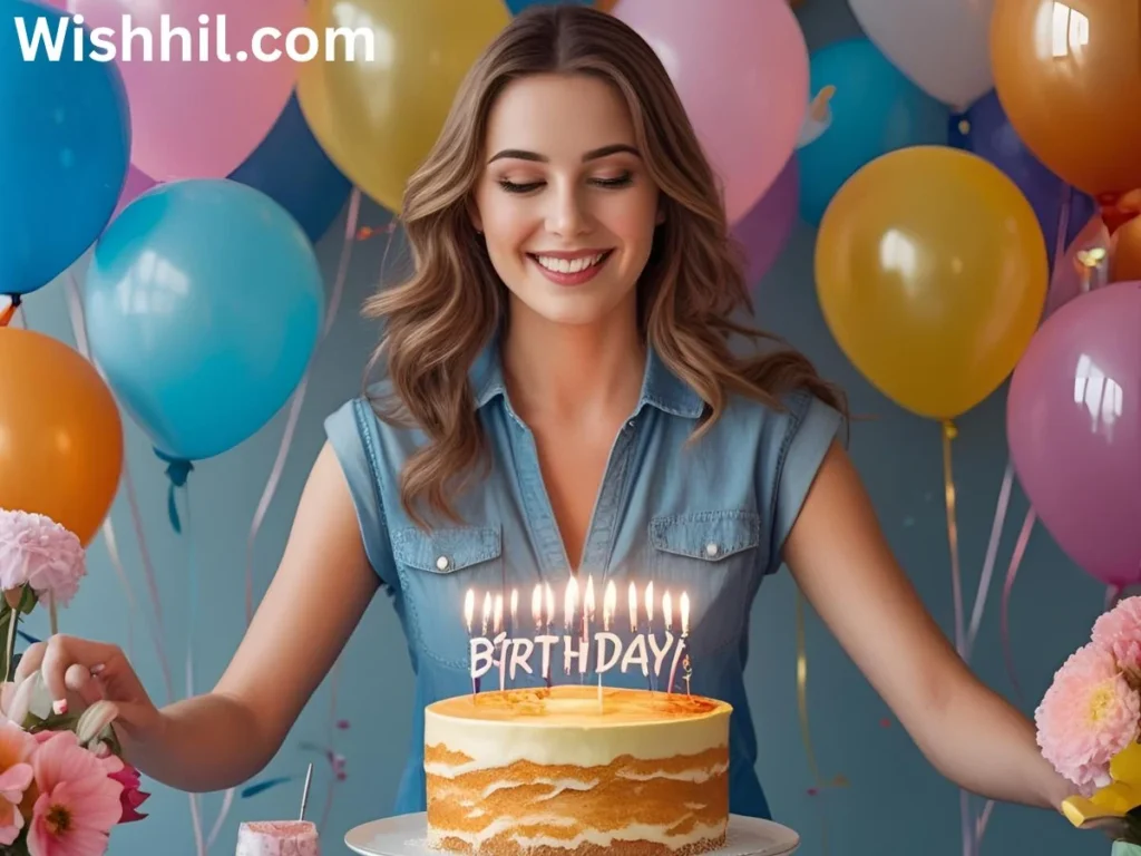 Well Wishes for Birthdays